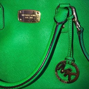 Michael Kors Hand Bag